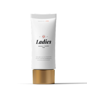 Argan Hair Serum